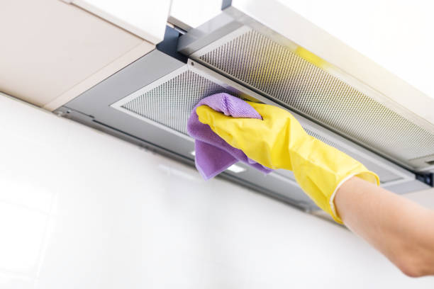 Emergency Air Duct Cleaning in Vega, TX